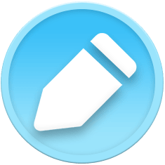 建站笔记图标 建站笔记图标