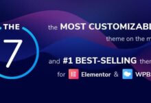 The7主题卡顿？用不上的插件全部关闭！-建站笔记